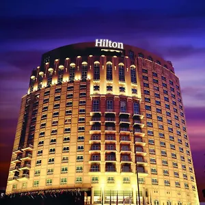 Habtoor Metropolitan Palace ***** Bejrut